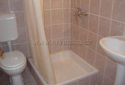 Apartmány ANDREJA
