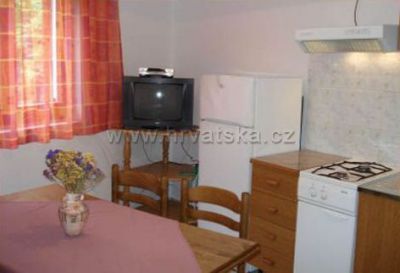 Apartmány ANDREJA