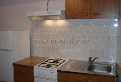 Apartmány ANDREJA