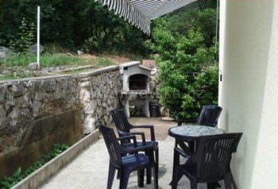 Apartmány ANDREJA