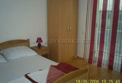 Apartmány ANDREJA