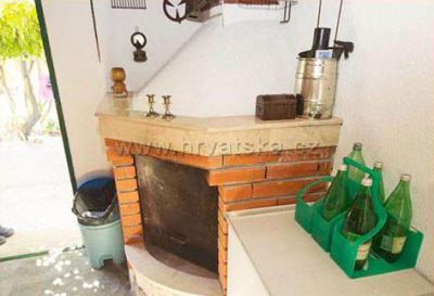 Apartmány Kozlica Sevid