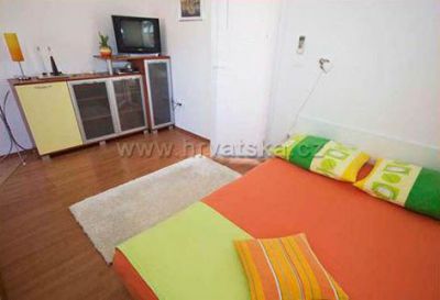 Apartmány Kozlica Sevid