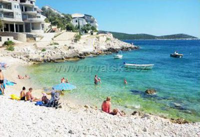 Apartmány Kozlica Sevid