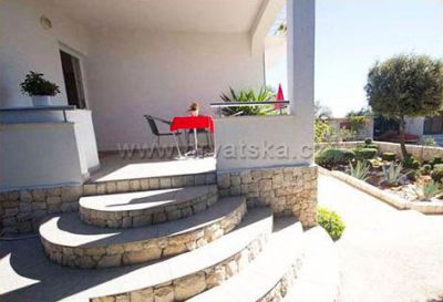 Apartmány Kozlica Sevid