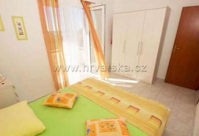 Apartmány Kozlica Sevid