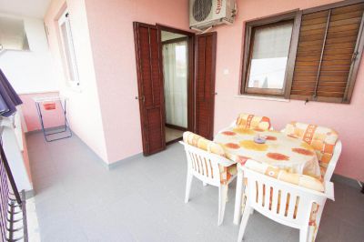 Apartmány Kuhar