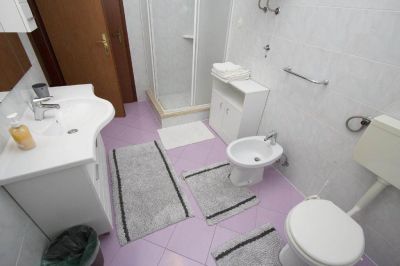 Apartmány Kuhar