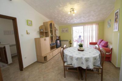 Apartmány Kuhar