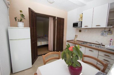 Apartmány Kuhar