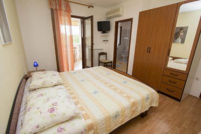 Apartmány Kuhar