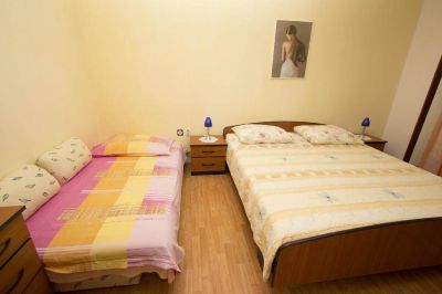 Apartmány Kuhar