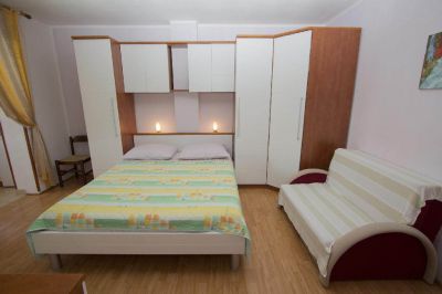 Apartmány Kuhar