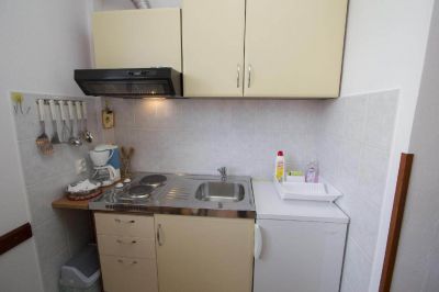 Apartmány Kuhar