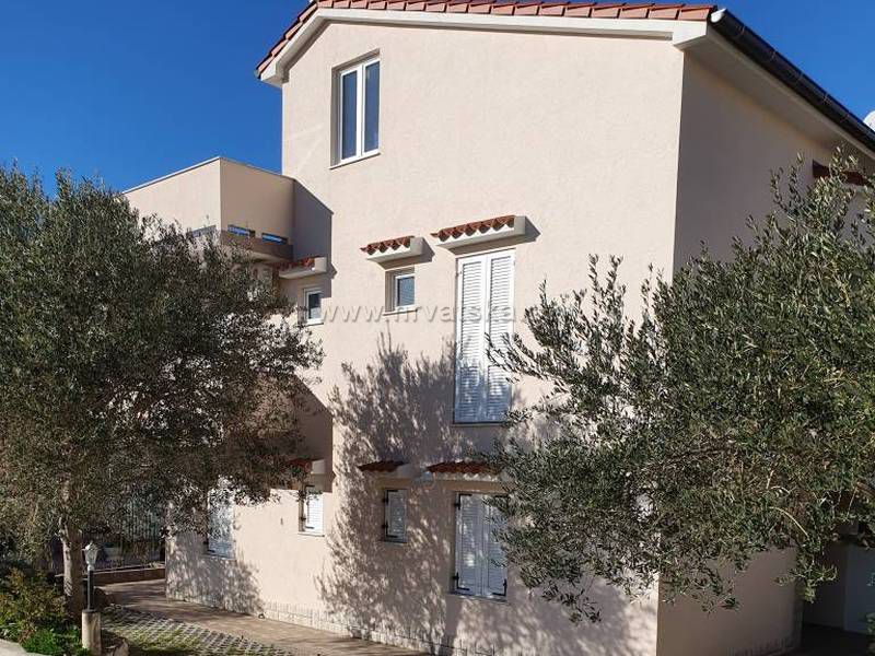 Rodinný dům KUNSTEK