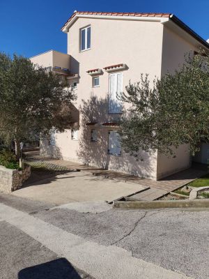 Rodinný dům KUNSTEK