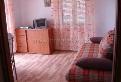 Rodinný dům KUNSTEK