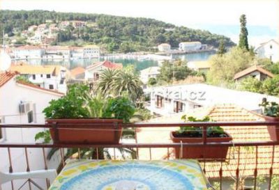 Apartmány Kuzmicic