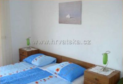 Apartmány Kuzmicic