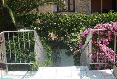 Apartmány Kuzmicic
