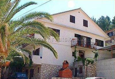 Apartmány Kuzmicic