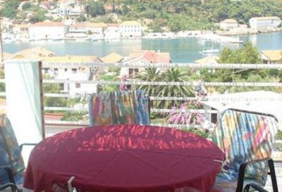Apartmány Kuzmicic