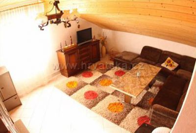 Apartmány Kuzmicic