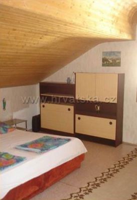 Apartmány Kuzmicic