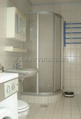 Apartmány Kuzmicic