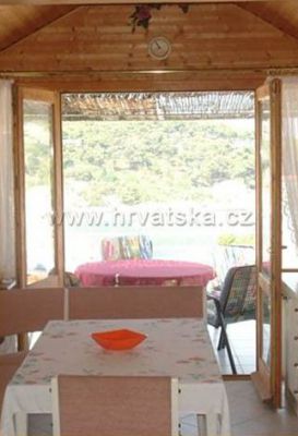 Apartmány Kuzmicic