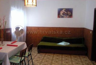 Apartmány Kuzmicic