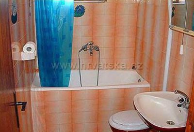 Apartmány Kuzmicic