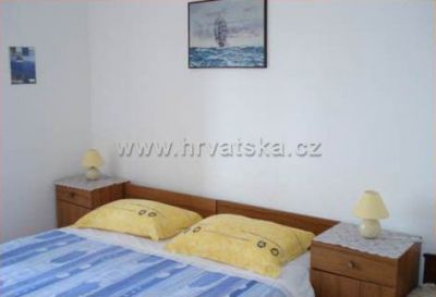 Apartmány Kuzmicic