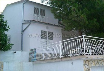 Apartmán Dolaška Draga