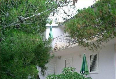 Apartmán Dolaška Draga