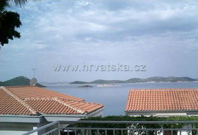 Apartmán Dolaška Draga