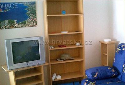 Apartmán Dolaška Draga