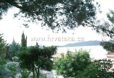 Apartmán Dolaška Draga