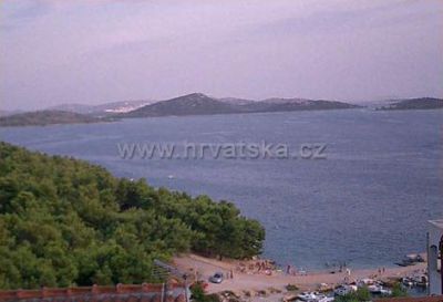 Apartmán Dolaška Draga