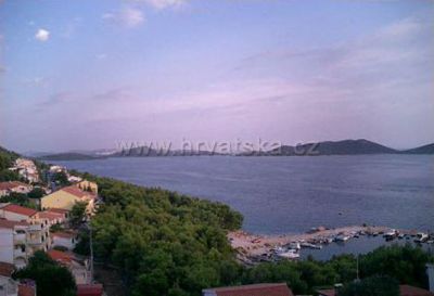 Apartmán Dolaška Draga