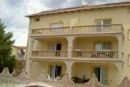 Apartmány VODICE