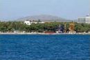 Apartmány VODICE