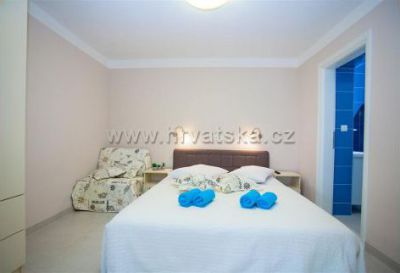 Apartmány Lara