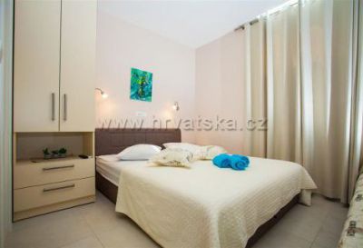 Apartmány Lara
