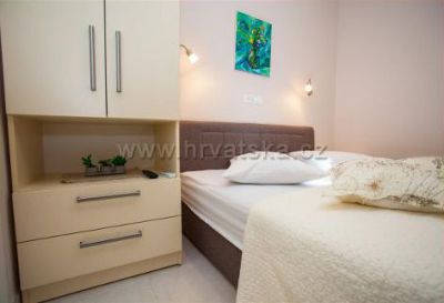 Apartmány Lara
