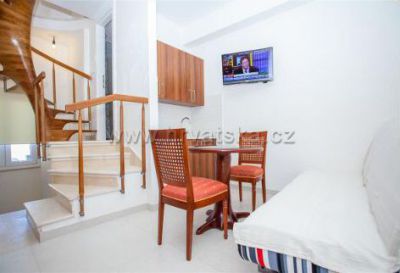 Apartmány Lara