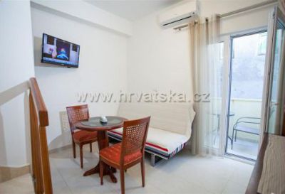 Apartmány Lara