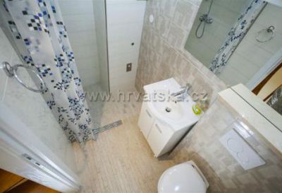 Apartmány Lara