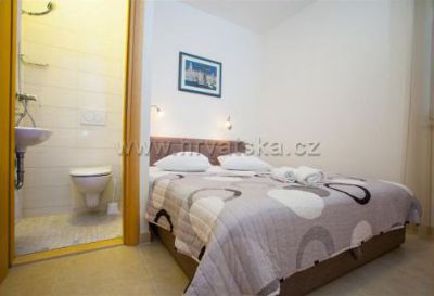 Apartmány Lara