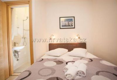 Apartmány Lara